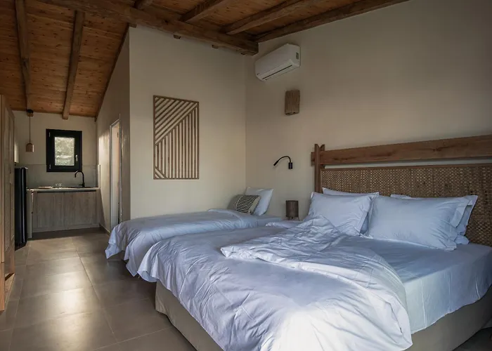 アパート Iphigenia *