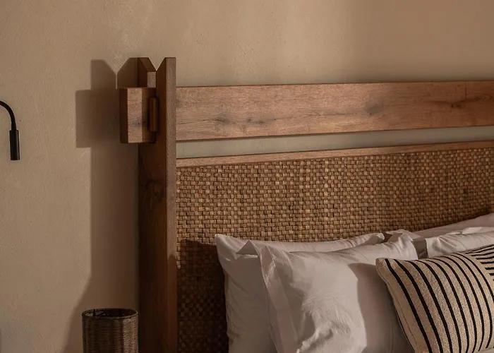 Iphigenia Lägenhet *