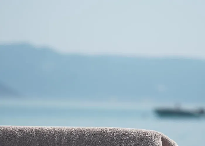 Lägenhet Iphigenia Pefkochori