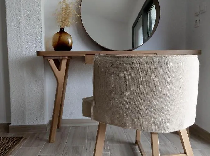 Lägenhet Iphigenia *