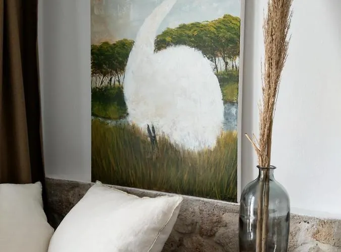 アパート Iphigenia *