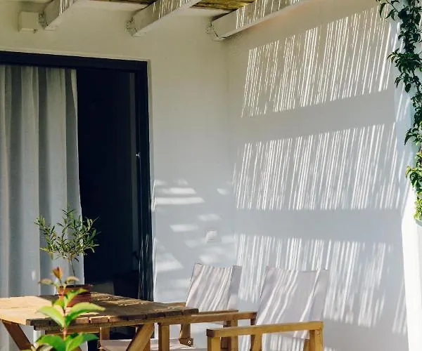 Iphigenia Pefkochori