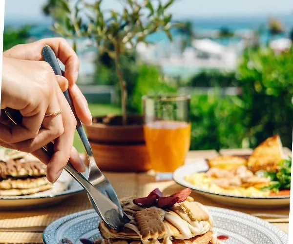 アパート Iphigenia *