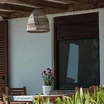 Iphigenia Pefkochori