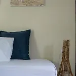 Iphigenia Apartamento
