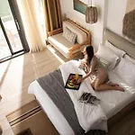 Iphigenia Apartamento