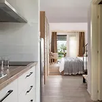 Apartamento Iphigenia