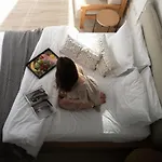 Iphigenia Hospitality