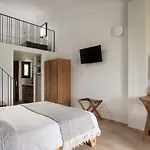 Apartamento Iphigenia