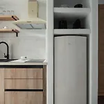 Iphigenia Apartamento *