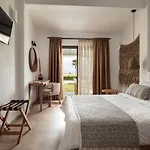 Apartamento Iphigenia