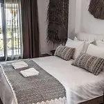 Iphigenia Hospitality Apartment Pefkochori