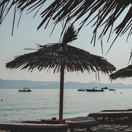 Iphigenia Apartment Pefkochori