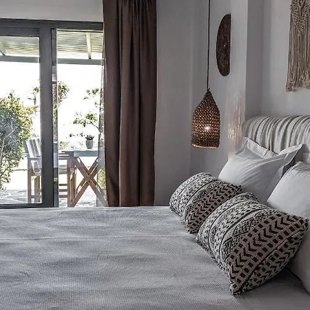 Lägenhet Iphigenia Hospitality Pefkochori