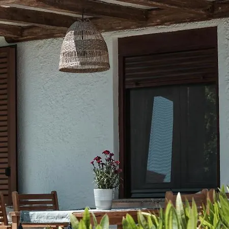 Iphigenia Pefkochori