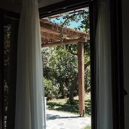 Iphigenia Apartment