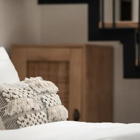 Iphigenia Hospitality Lägenhet