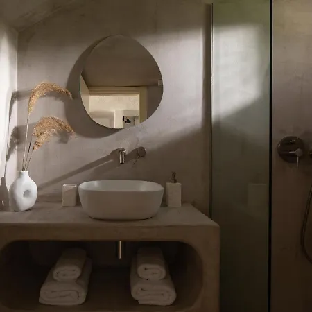 Iphigenia Lejlighed Pefkochori