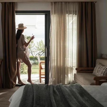 Iphigenia Hospitality Pefkochori