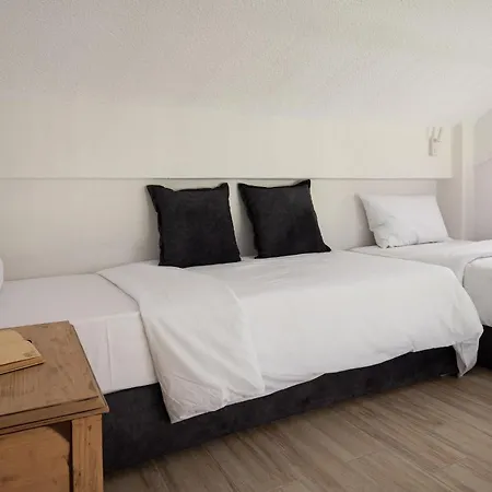 Iphigenia Apartment