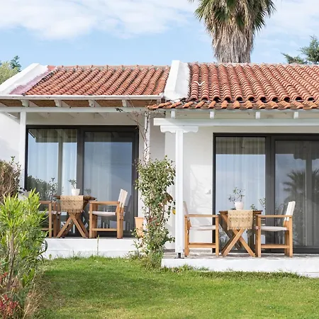 Iphigenia * Pefkochori