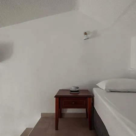 Iphigenia Hospitality *