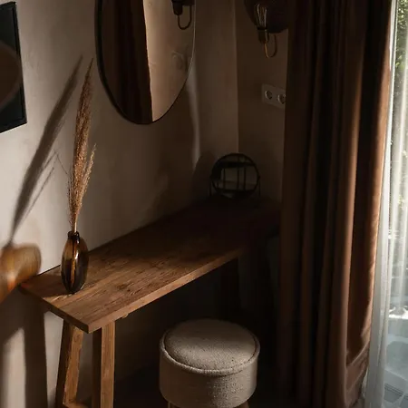Lägenhet Iphigenia Hospitality Pefkochori