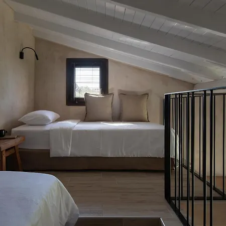 Iphigenia Hospitality Pefkochori