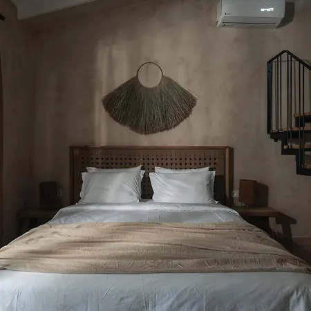 Iphigenia Hospitality Pefkochori