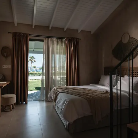 Iphigenia Hospitality