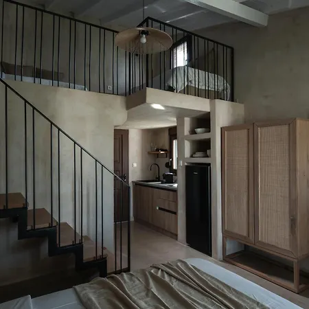 Iphigenia Hospitality Pefkochori