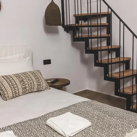 Iphigenia Apartment Pefkochori