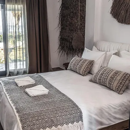 Iphigenia Apartment Pefkochori