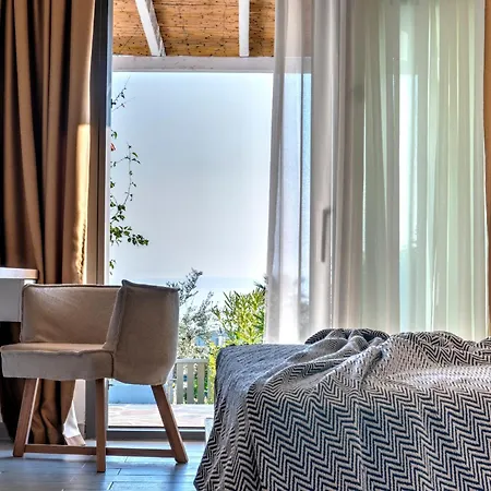 Iphigenia Hospitality *