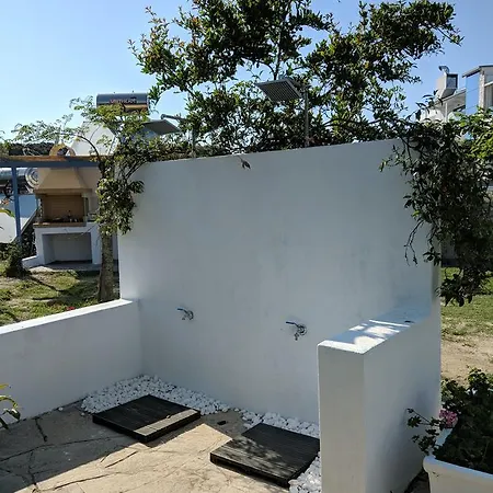 Iphigenia Apartment