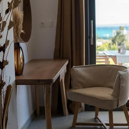 Iphigenia Hospitality Lägenhet