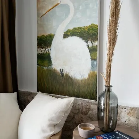 Apartment Iphigenia *