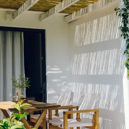 Iphigenia Hospitality Pefkochori