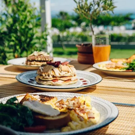 Iphigenia Hospitality